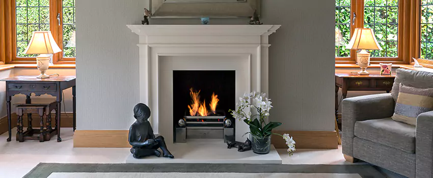 RSF Fireplaces Maintenance and Repair in Suisun City, California