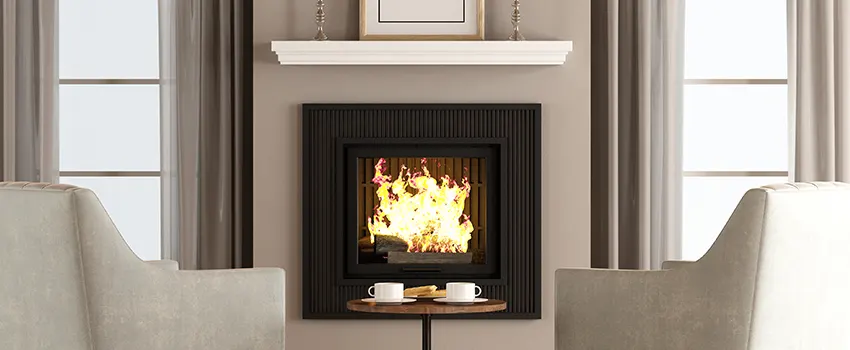 Superior Outdoor Fireplace Repair in Suisun City, CA