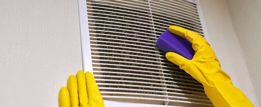 Vent Cleaning Company in Suisun City, CA