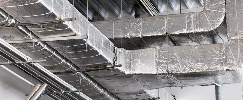 Vent Dust Cleaning Cost in Suisun City, CA
