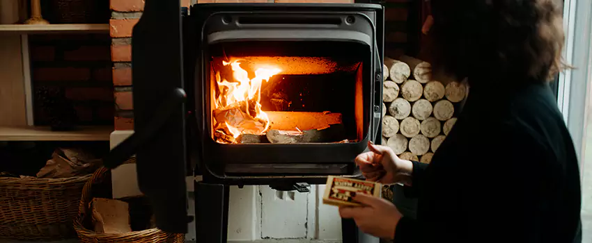 Key Features of Vermont Castings Fireplaces in Suisun City, CA
