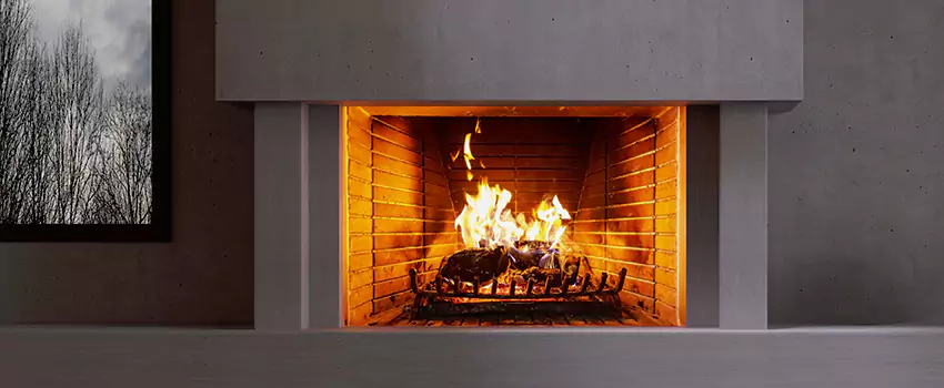 Indoor Wood Burning Furnace Repair and Installation in Suisun City, California