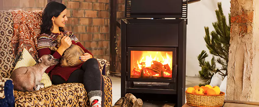 Wood Stove Chimney Cleaning Services in Suisun City, CA