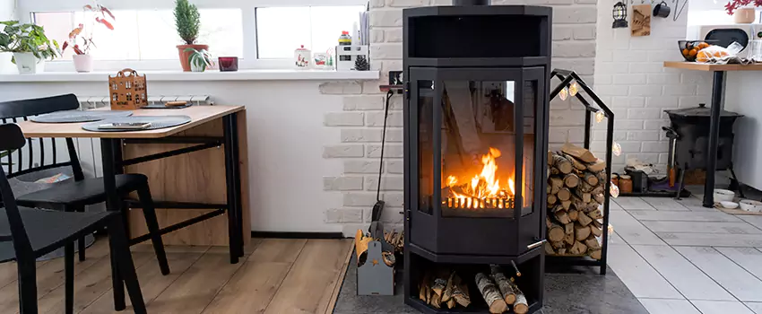 Wood Stove Firebox Installation Services in Suisun City, CA
