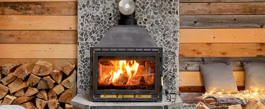 Wood Stove Cracked Glass Repair Services in Suisun City, CA