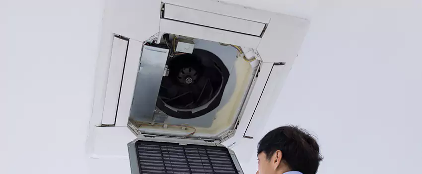 Benefits of Professional Air Duct Cleaning in Suisun City, California