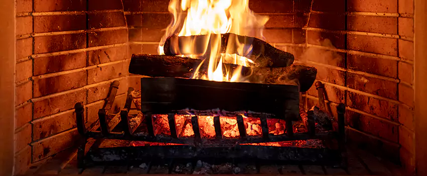 Chimney Ash Dump Cover Repair Services in Suisun City, CA