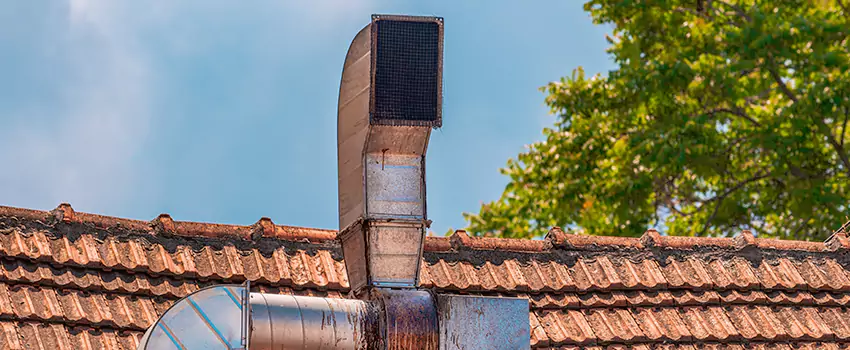 Chimney Cleaning Cost in Suisun City, California