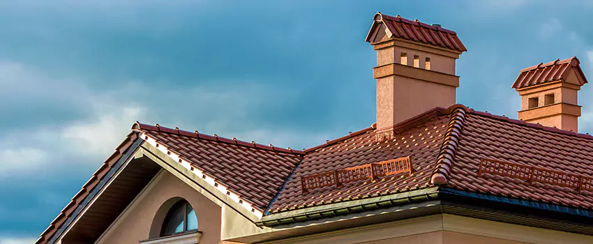 Residential Chimney Services in Suisun City, California