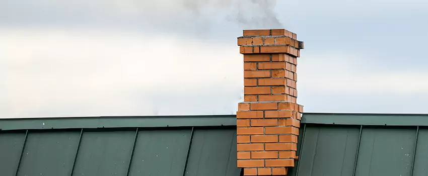 Chimney Installation Company in Suisun City, CA