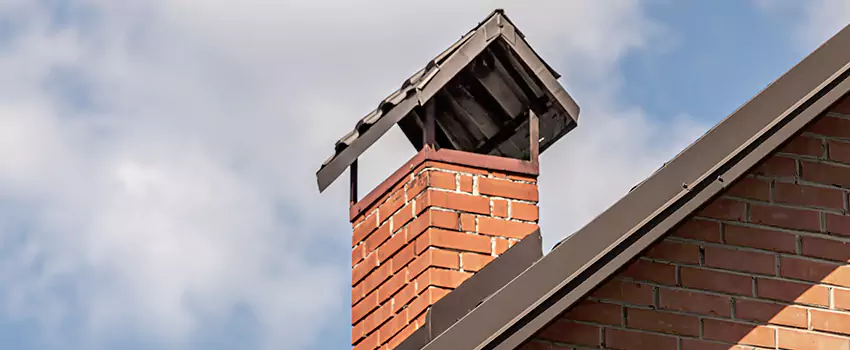 Chimney Saver Masonry Repair Contractor in Suisun City, California