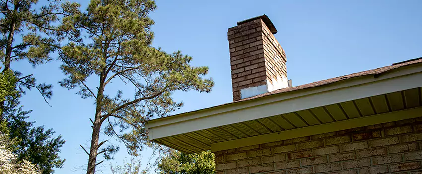 Brick Chimney Sweep Near Me in Suisun City, CA