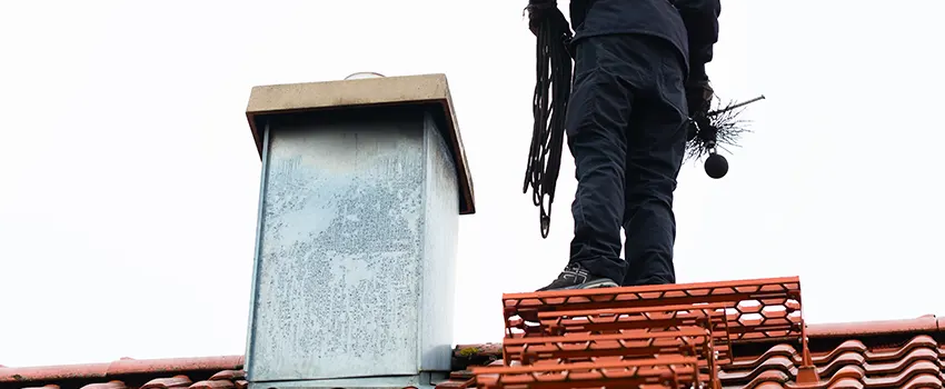 Modern Chimney Sweeping Techniques in Suisun City, California