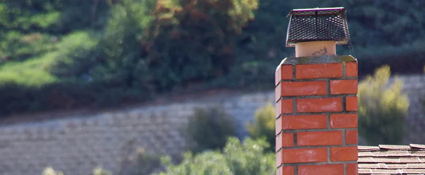 Chimney Tuckpointing And Masonry Restoration in Suisun City, CA