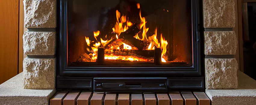 Decorative Fireplace Installation Cost in Suisun City, California