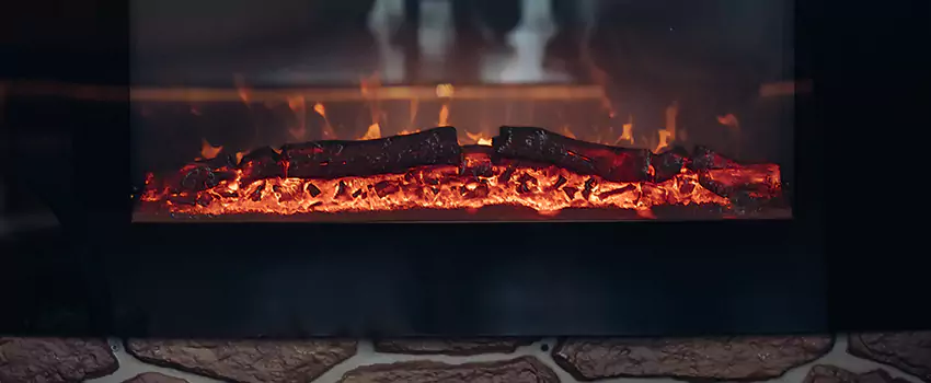 Cost of Electric Fireplace Repair Service in Suisun City, California