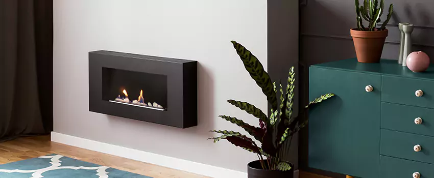 Cost of Ethanol Fireplace Repair And Installation Services in Suisun City, CA