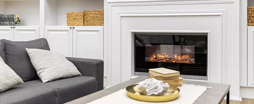 Professional Fireplace Maintenance Contractors in Suisun City, CA