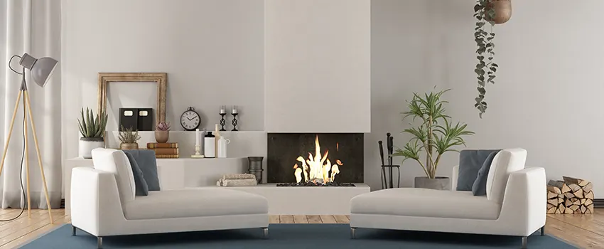 Decorative Fireplace Crystals Services in Suisun City, California