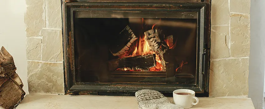 Fireplace Door Handle Replacements Services in Suisun City, California