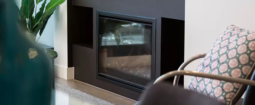 Gas Fireplace Installation in Suisun City, CA