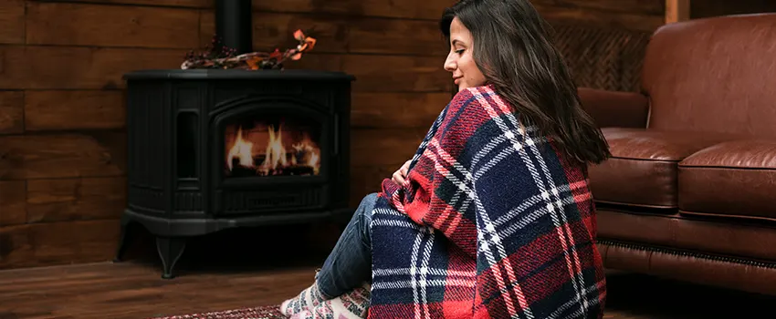 Fireplace Firebox Grate Replacement Services  in Suisun City, California