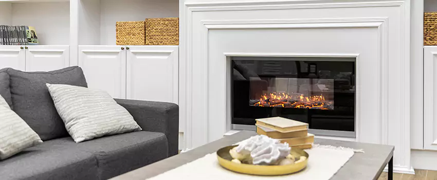Pellet Fireplace Insert Installation in Suisun City, CA
