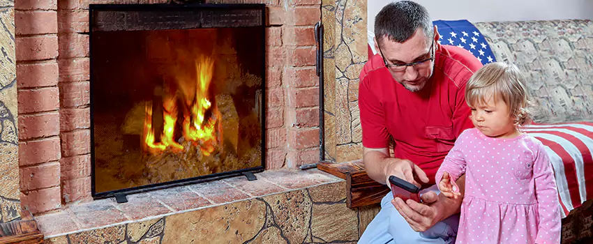 Fireplace Safety Locks For Kids in Suisun City, CA