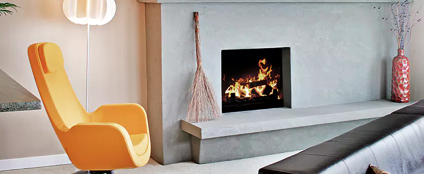 Electric Fireplace Makeover Services in Suisun City, CA