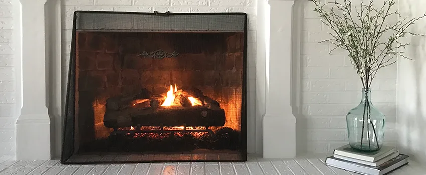 Cost-Effective Fireplace Mantel Inspection And Maintenance in Suisun City, CA