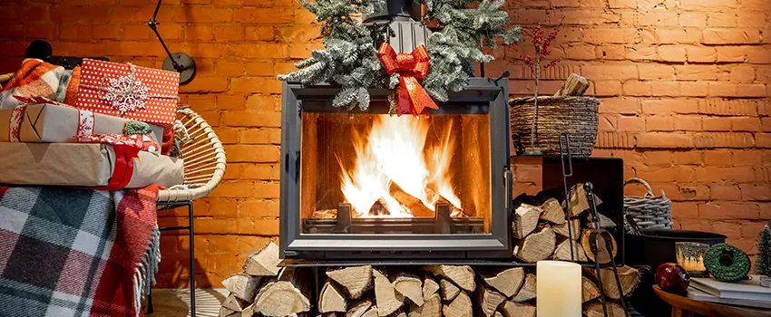 Steel Fireplace Grate Repair And Replacement Services in Suisun City, California