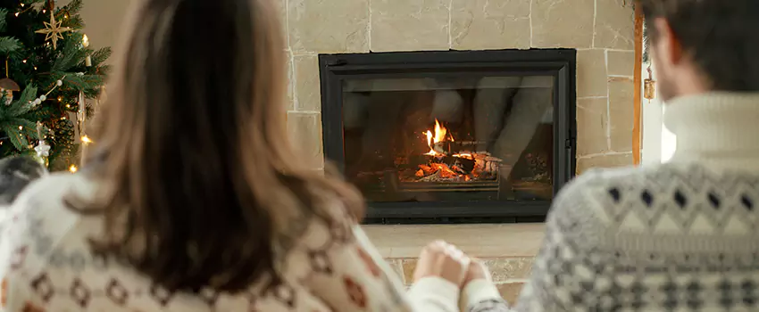 Fireplace Firebox Refurbish & Restore Services in Suisun City, CA