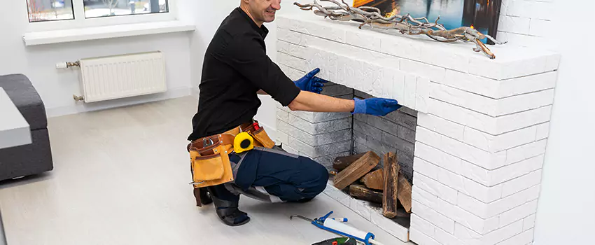 Gas Fireplace Repair And Replacement in Suisun City, CA
