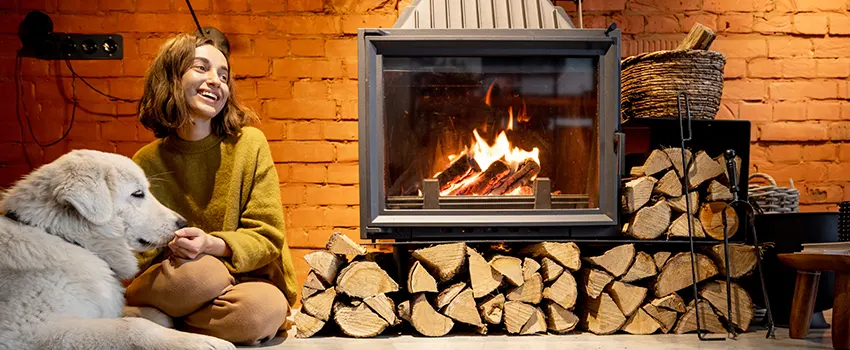 Fireplace Smell Removal Cost in Suisun City, CA