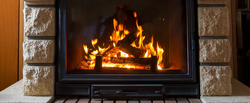 Fireplace Xtrordinair Probuilder Gas Fireplace Installation in Suisun City, CA