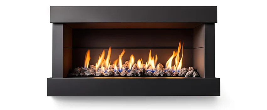 Outdoor Gas Fireplaces Installation in Suisun City, CA