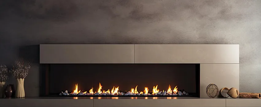 Gas Fireplace Logs Supplier in Suisun City, California