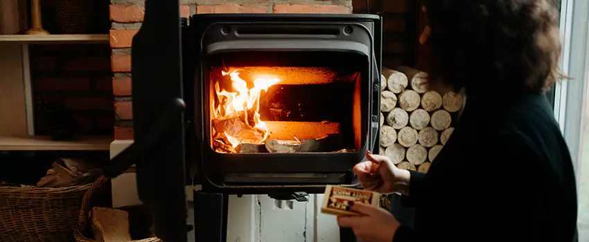 Hearthstone Wood Stoves Fireplace Repair in Suisun City, California