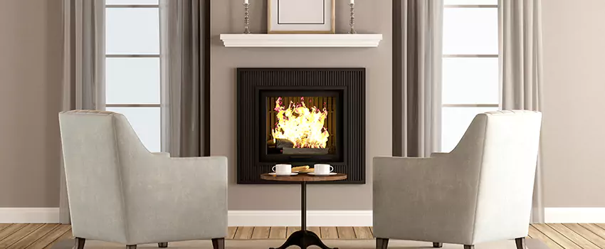 Heatilator Direct Vent Fireplace Services in Suisun City, California
