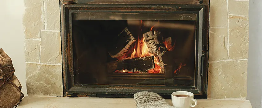 Kings man Fireplaces Insert Services in Suisun City, CA