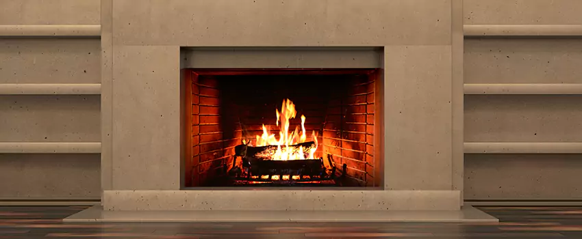 Majestic Trilliant Series Gas Fireplace Insert Repair in Suisun City, California