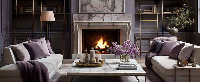 Napoleon Galaxy Series Outdoor Fireplaces Repair in Suisun City, CA