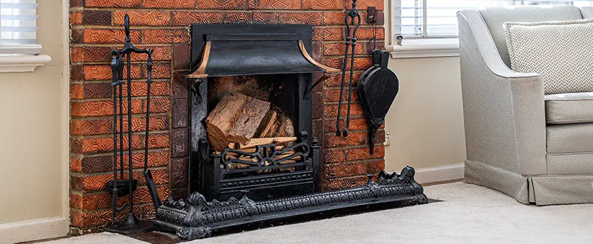 Custom Old Fireplace Redesign Services in Suisun City, California