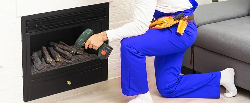 Pellet Fireplace Repair Services in Suisun City, CA