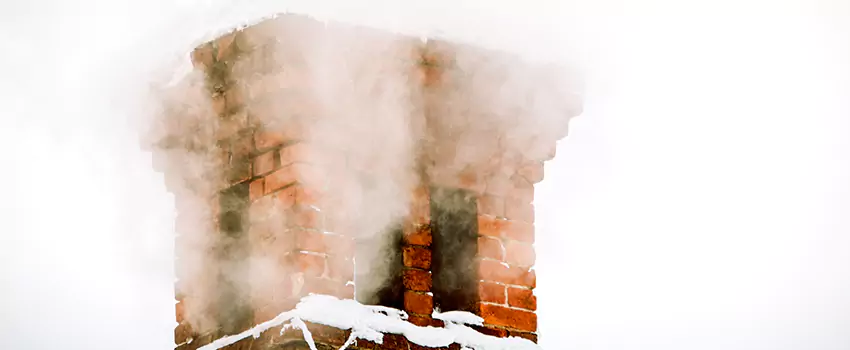 Chimney Flue Soot Removal in Suisun City, CA