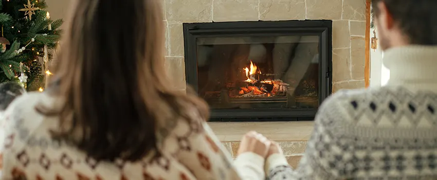 Superior Open-Hearth Wood Fireplaces in Suisun City, CA