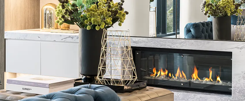 Professional Town & Country Luxury Fireplace Maintenance Experts in Suisun City, California