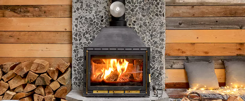 Travis Industries Elite Fireplace Inspection and Maintenance in Suisun City, California