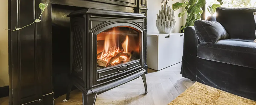 Valor Wood Fireplace in Suisun City, CA