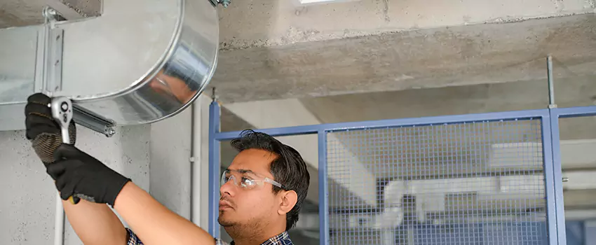 Benefit of Ventilation Cleaning in Suisun City, California